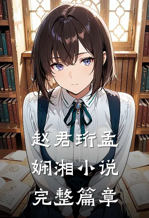 赵君珩孟娴湘小说完整篇章