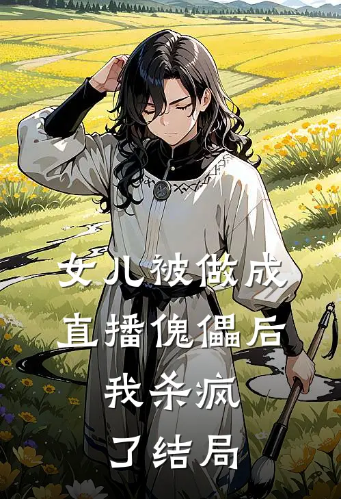 女儿被做成直播傀儡后,我杀疯了结局是