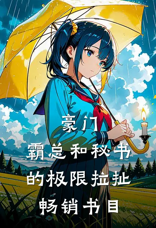 豪门：霸总和秘书的极限拉扯畅销书目