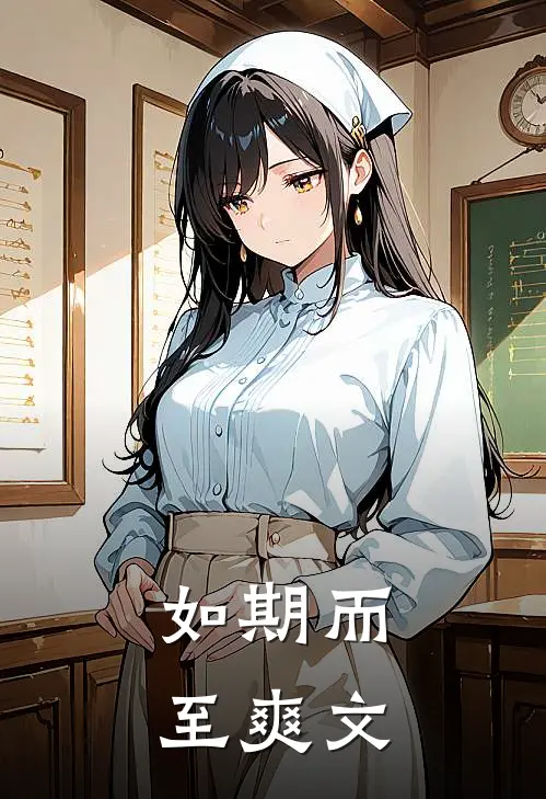 如期而至爽文