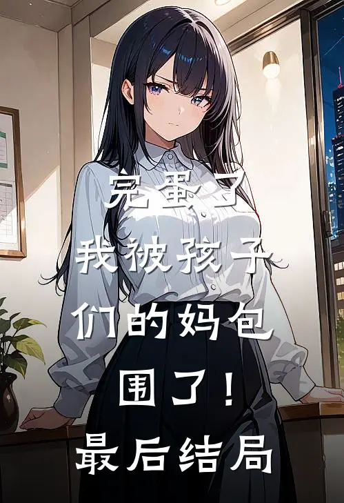 完蛋了，我被孩子们的妈包围了！最后结局
