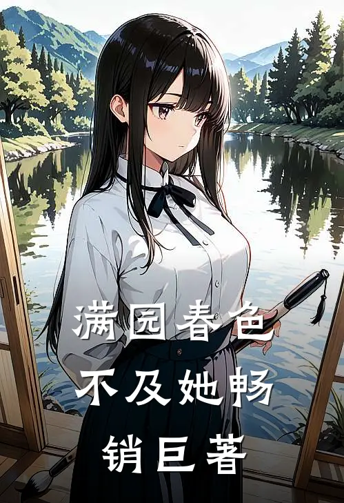 满园春色不及她畅销巨著