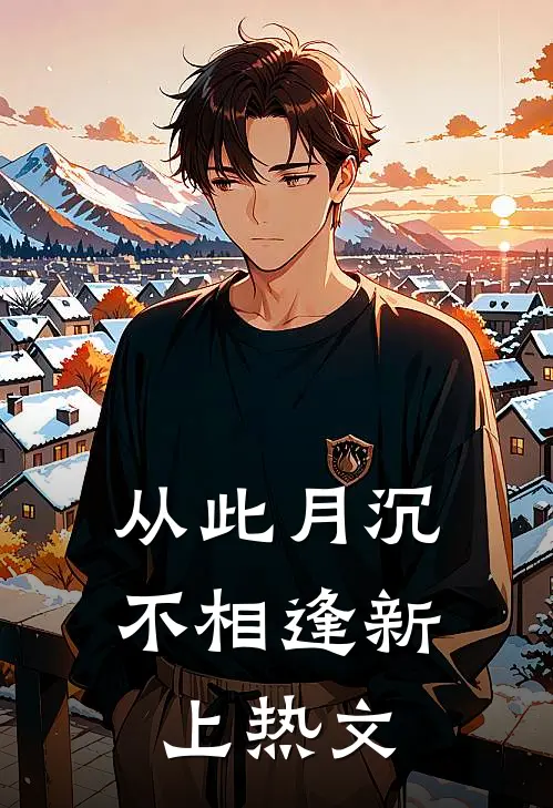 从此月沉不相逢新上热文