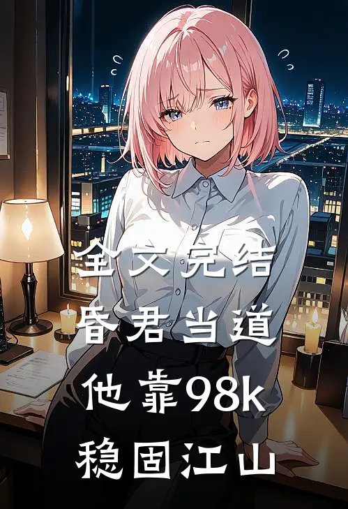 全文完结昏君当道：他靠98k稳固江山