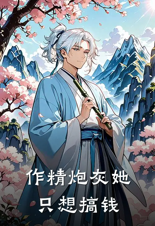 作精炮灰她只想搞钱