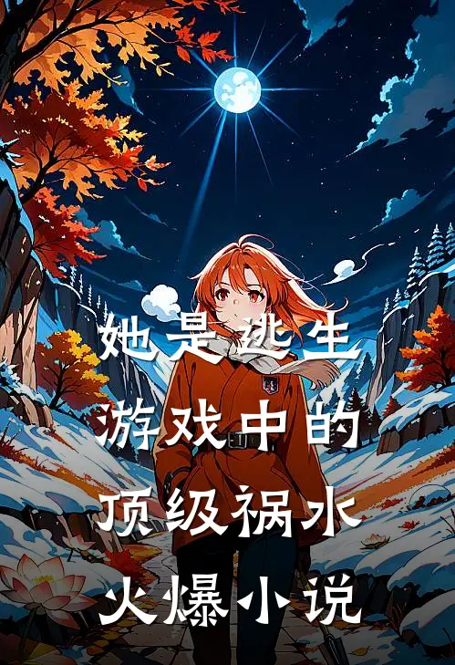 她是逃生游戏中的顶级祸水火爆小说