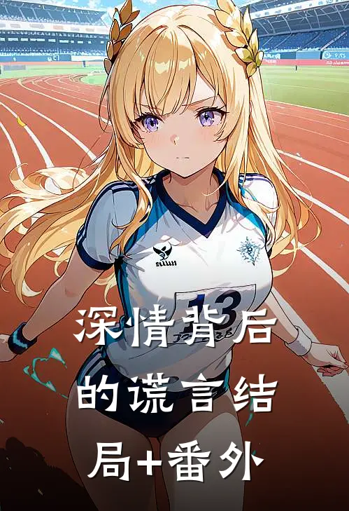 深情背后的谎言结局+番外