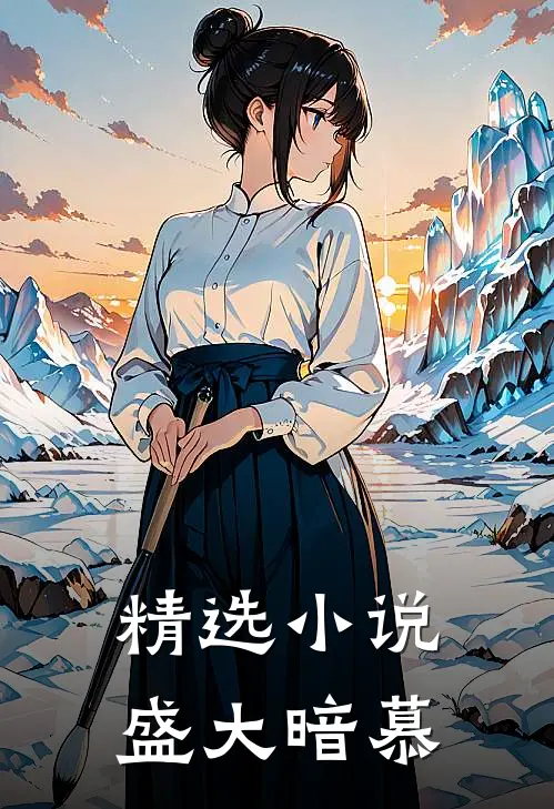 精选小说盛大暗慕