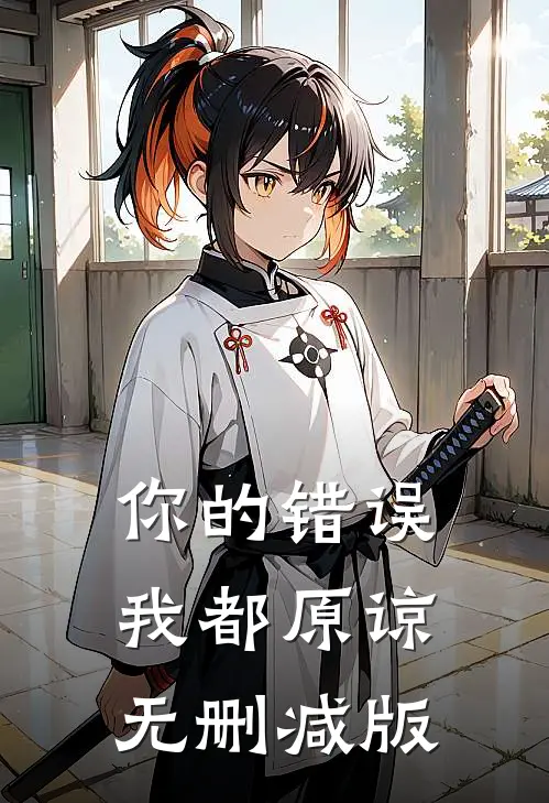 你的错误我都原谅无删减版