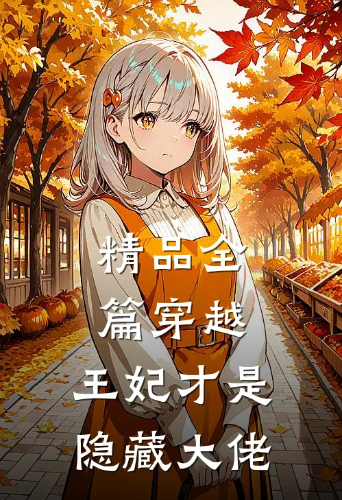 精品全篇穿越王妃才是隐藏大佬免费阅读