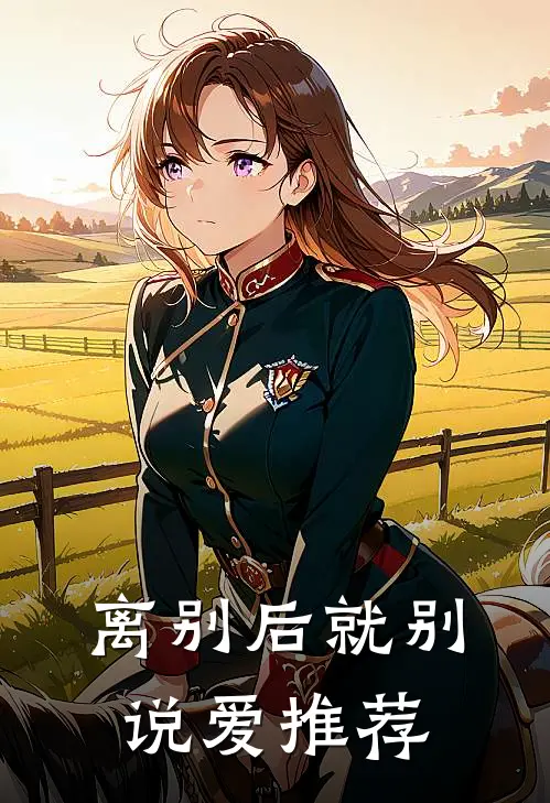 离别后就别说爱推荐