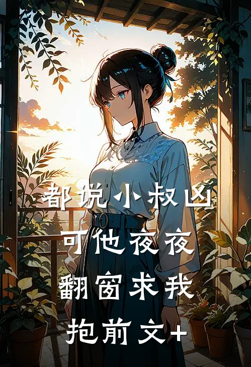 都说小叔凶，可他夜夜翻窗求我抱前文+