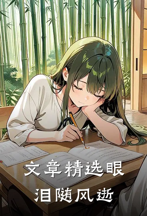 文章精选眼泪随风逝