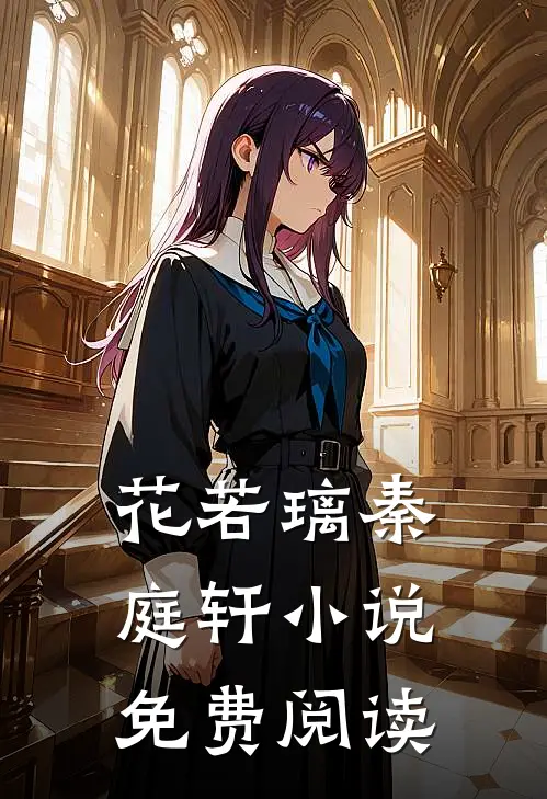 花若璃秦庭轩小说免费阅读