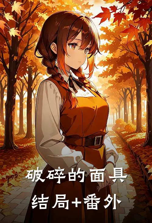 破碎的面具结局+番外