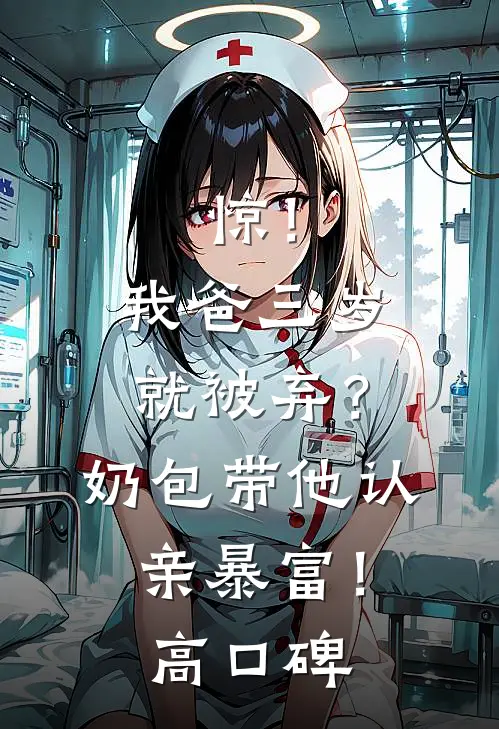 惊！我爸三岁就被弃？奶包带他认亲暴富！高口碑