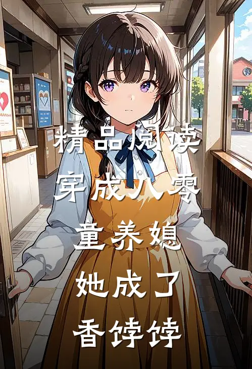 精品阅读穿成八零童养媳，她成了香饽饽