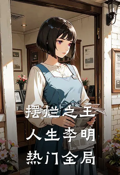 摆烂之王人生李明热门全局