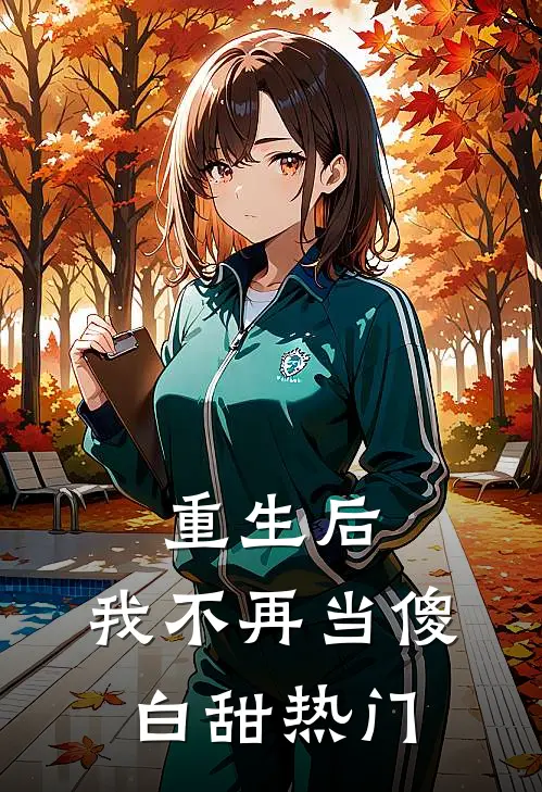 重生后,我不再当傻白甜热门文