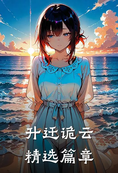 升迁诡云精选篇章
