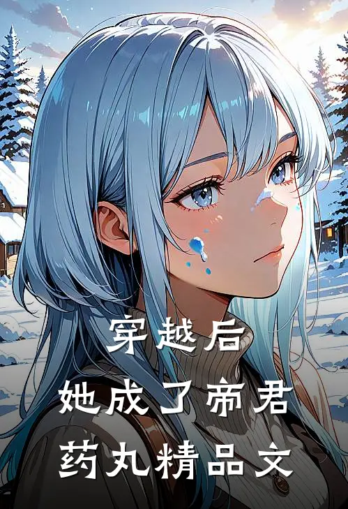 穿越后,她成了帝君药丸精品文
