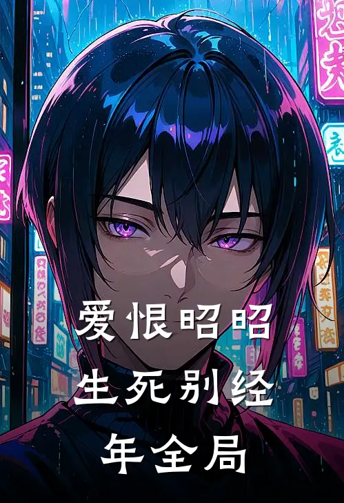 爱恨昭昭，生死别经年全局
