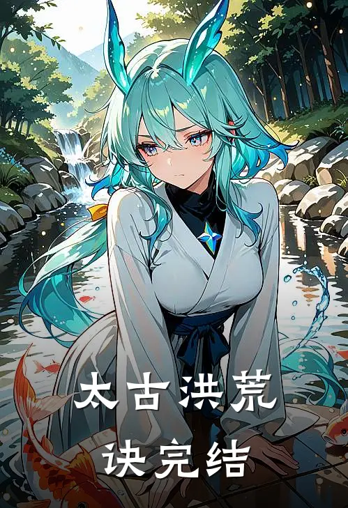 太古洪荒诀完结