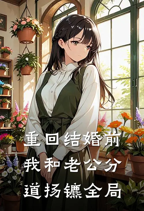 重回结婚前，我和老公分道扬镳全局