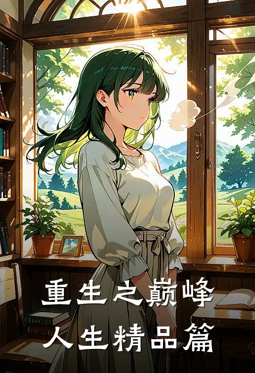重生之巅峰人生精品篇