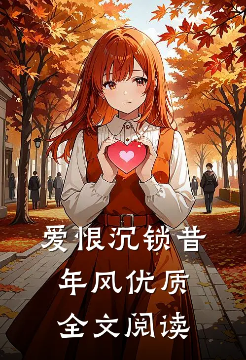 爱恨沉锁昔年风优质全文阅读