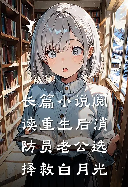 长篇小说阅读重生后消防员老公选择救白月光