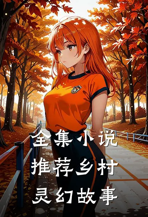 全集小说推荐乡村灵幻故事
