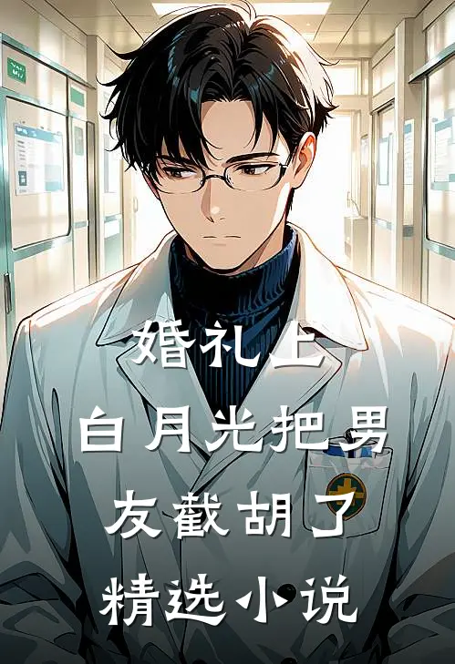婚礼上，白月光把男友截胡了精选小说