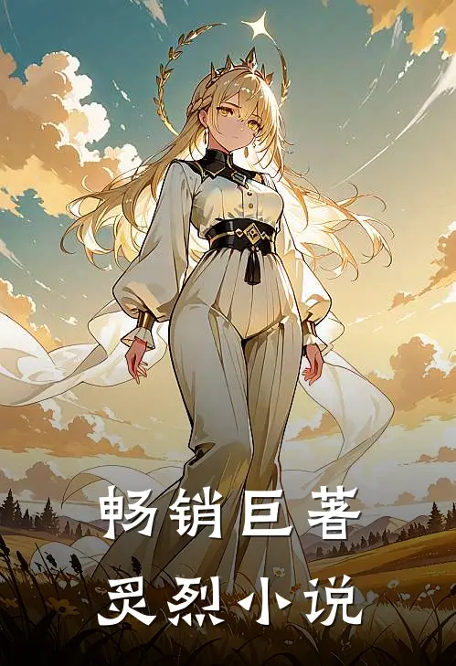 畅销巨著炙烈小说