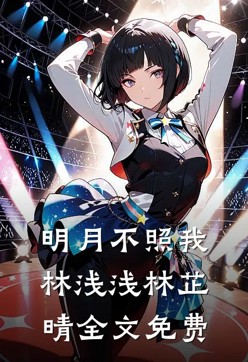 明月不照我林浅浅林芷晴全文免费