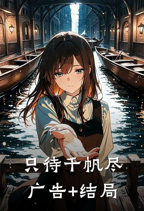 只待千帆尽广告+结局