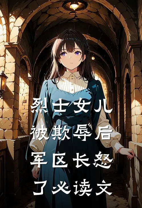 烈士女儿被欺辱后，军区长怒了必读文