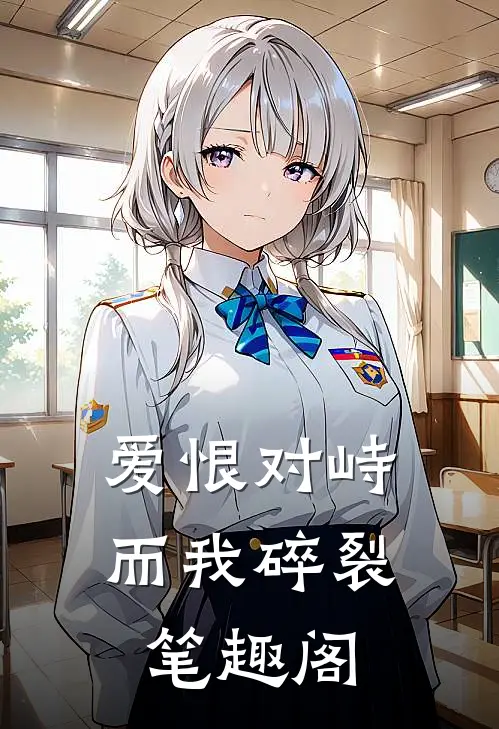 爱恨对峙，而我碎裂笔趣阁