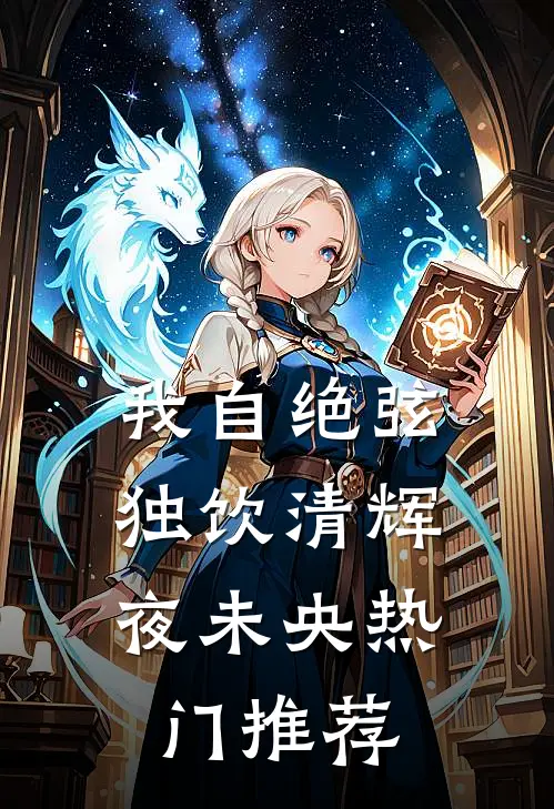 我自绝弦，独饮清辉夜未央热门推荐