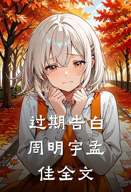 过期告白周明宇孟佳全文