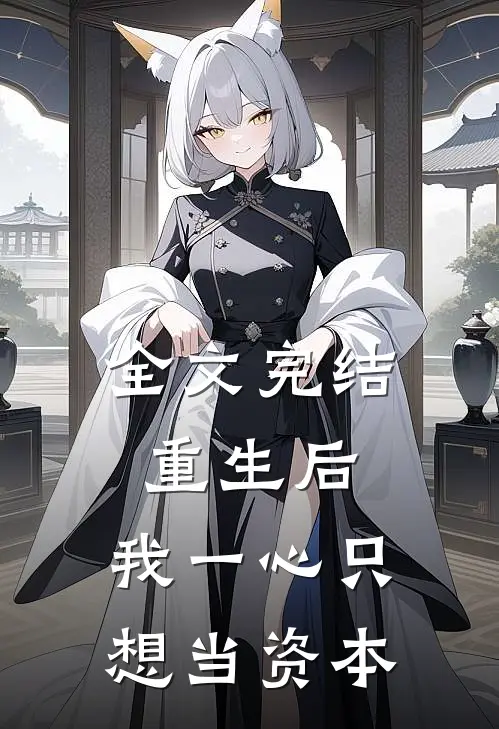 全文完结重生后，我一心只想当资本