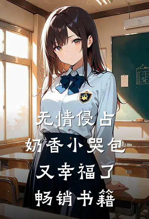 无情侵占，奶香小哭包又幸福了畅销书籍