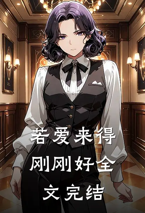 若爱来得刚刚好全文完结