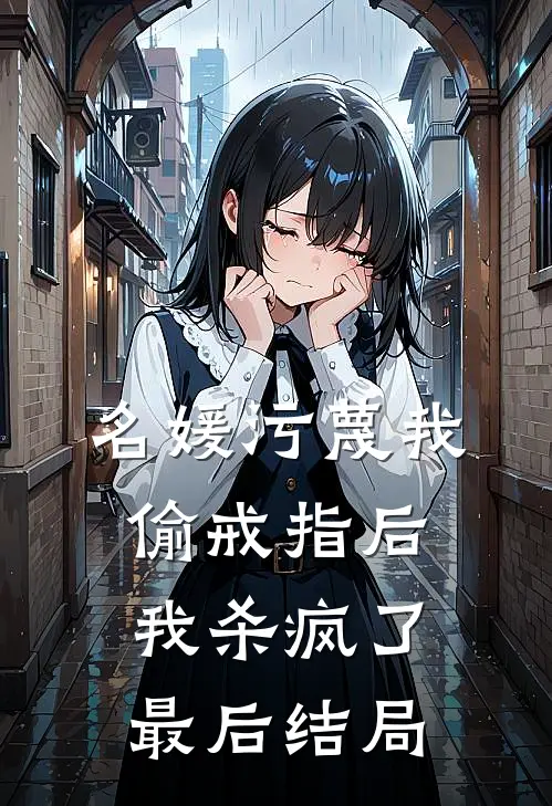 名媛污蔑我偷戒指后,我杀疯了最后结局是