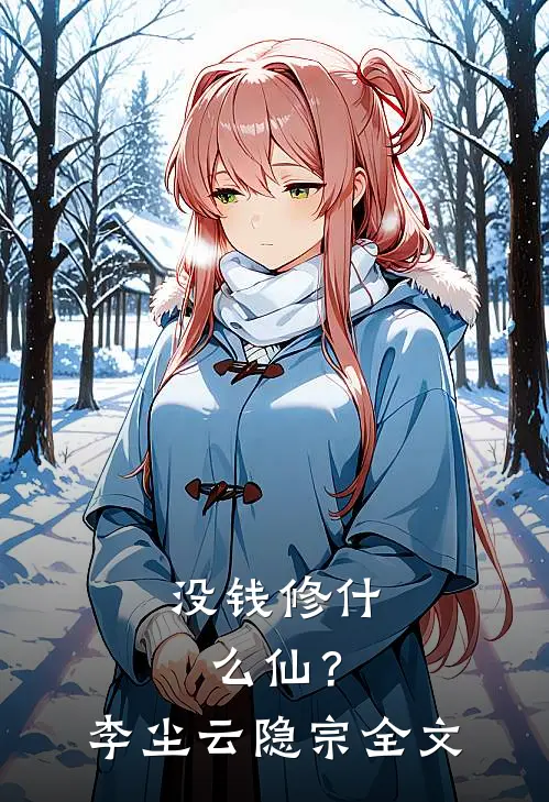 没钱修什么仙？李尘云隐宗全文
