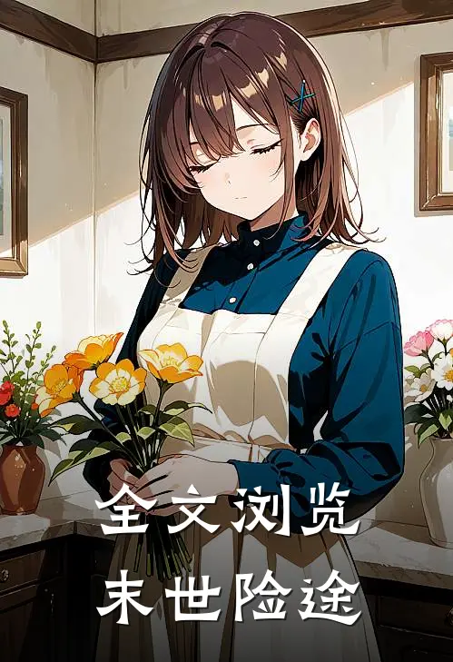 全文浏览末世险途