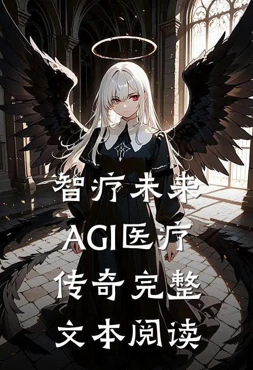智疗未来：AGI医疗传奇完整文本阅读