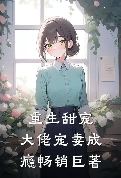 重生甜宠：大佬宠妻成瘾畅销巨著