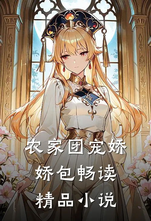 农家团宠娇娇包畅读精品小说