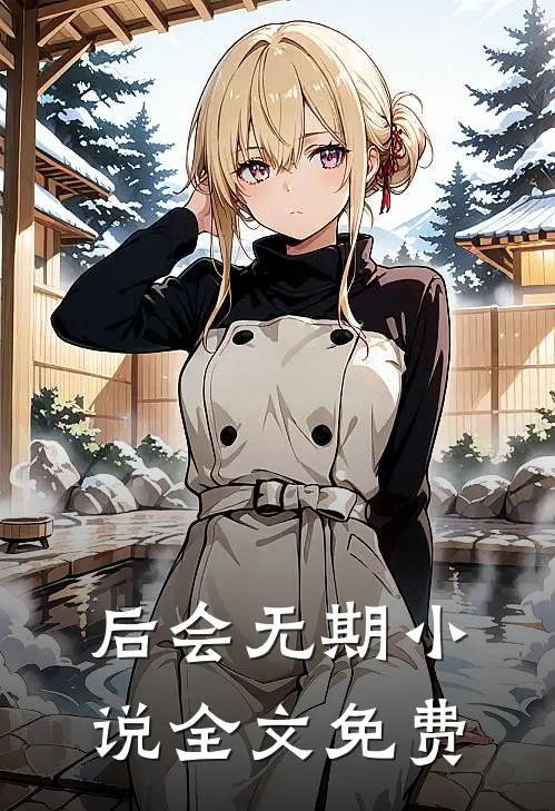 后会无期小说全文免费